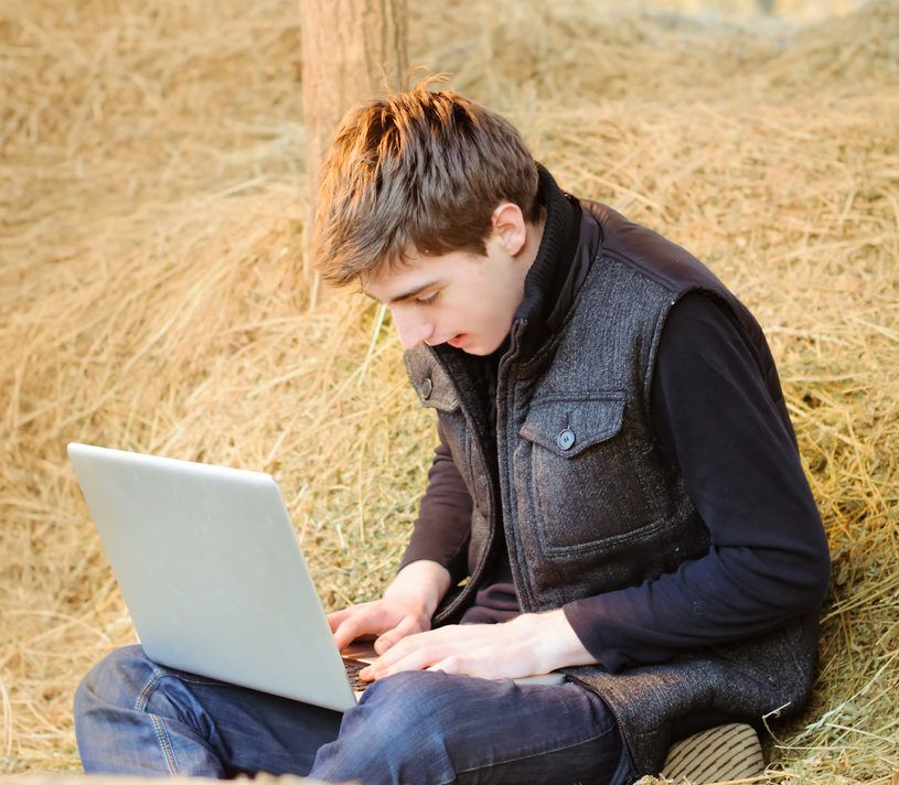 'Young farmers lack proper mindset and knowledge'