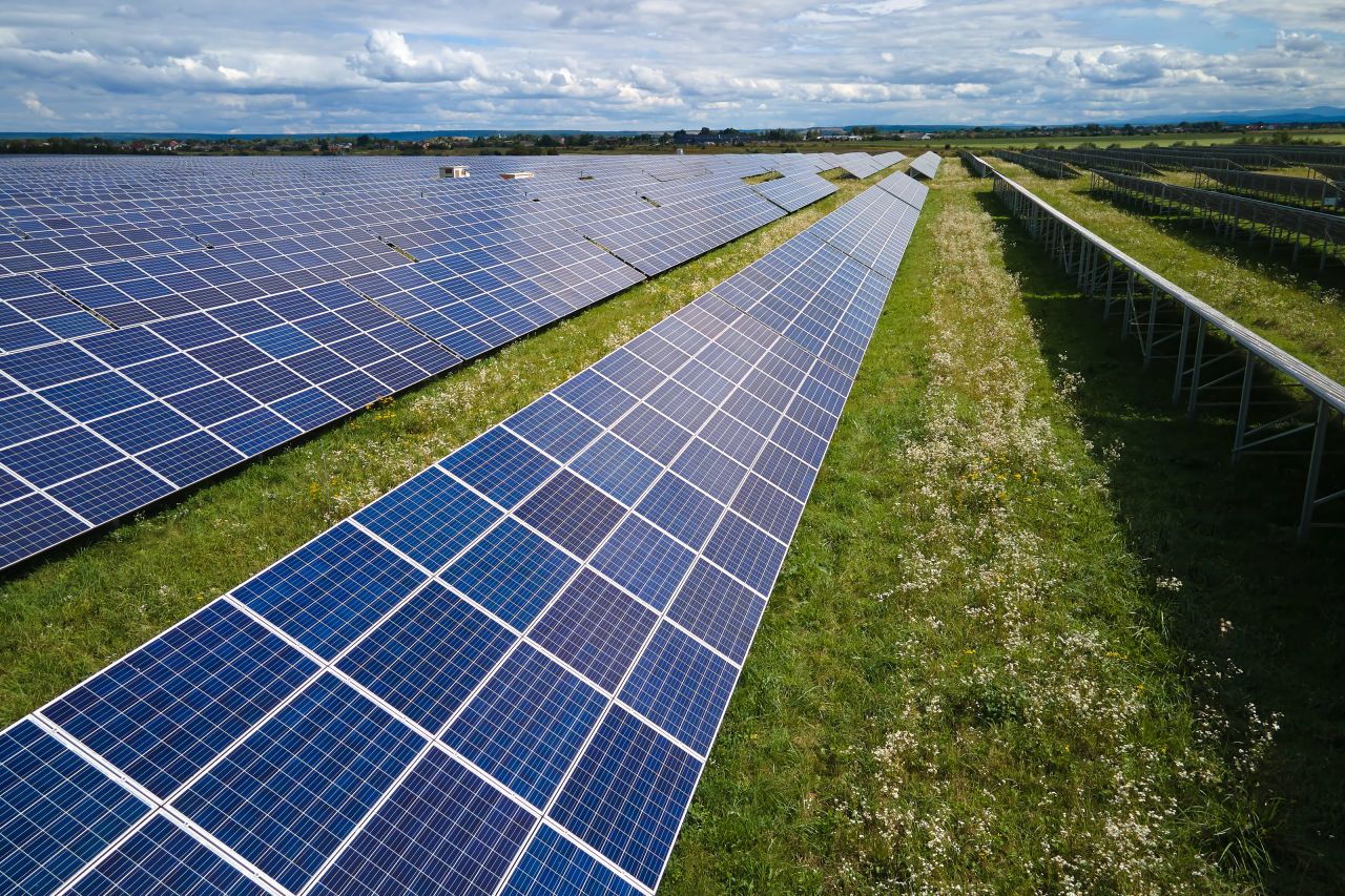 ‘Energy transition is a rural transition’ - communities group