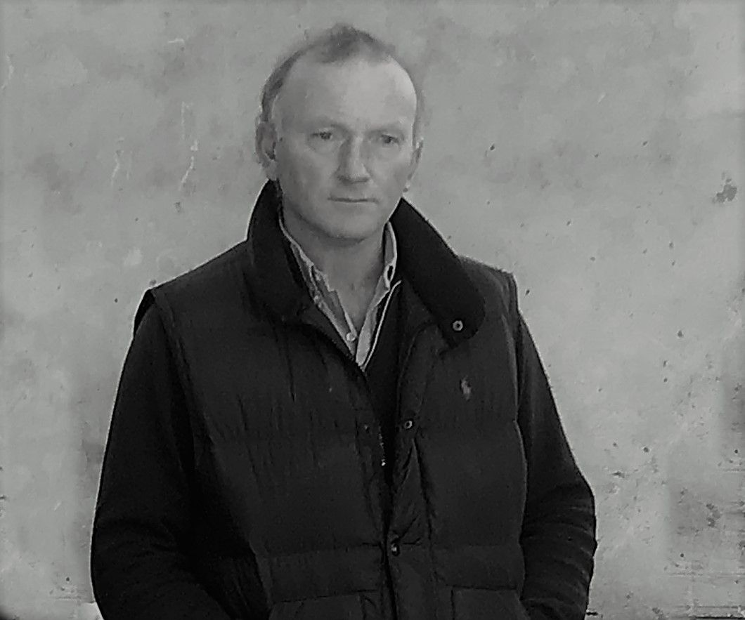 Tributes paid to well-known Kerry Holstein breeder