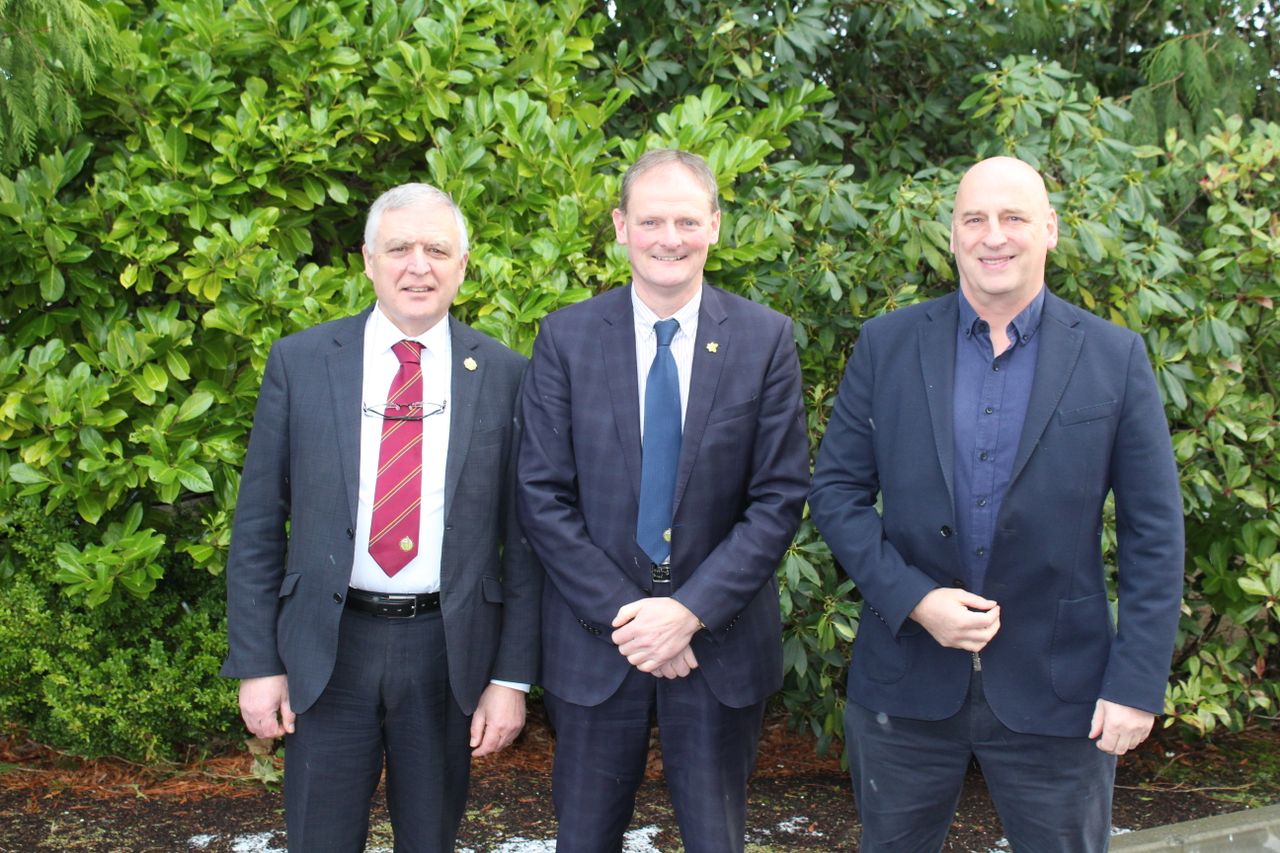 Farm support measures roll-out in NI could take until 2026
