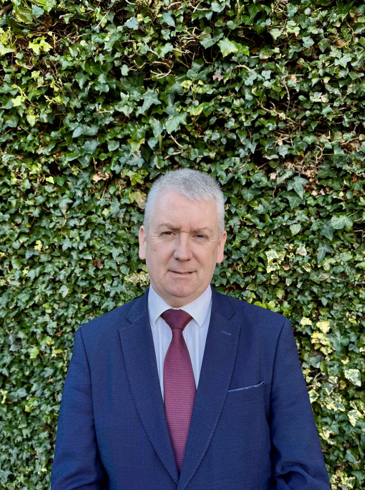 New UFU chief aiming to provide 'strong, credible voice' for farmers