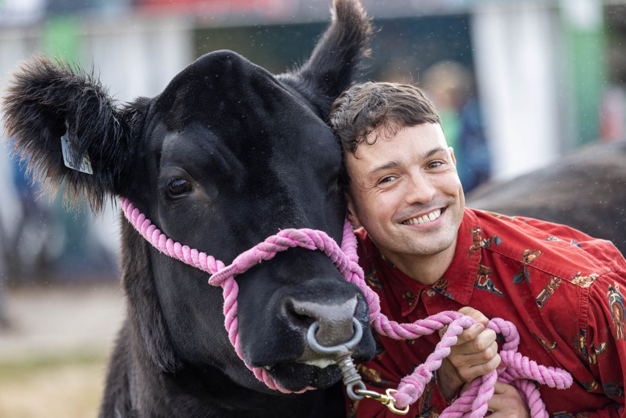 Certified Irish Angus schools competition finalists announced at Ploughing