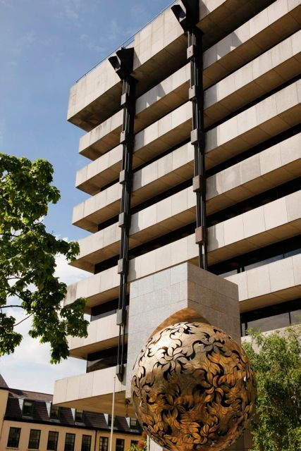 ICMSA concerned at shrinking pool of bank finance options