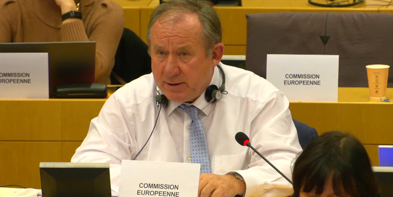 CAP: Commission defends strategic plans after auditors' criticism