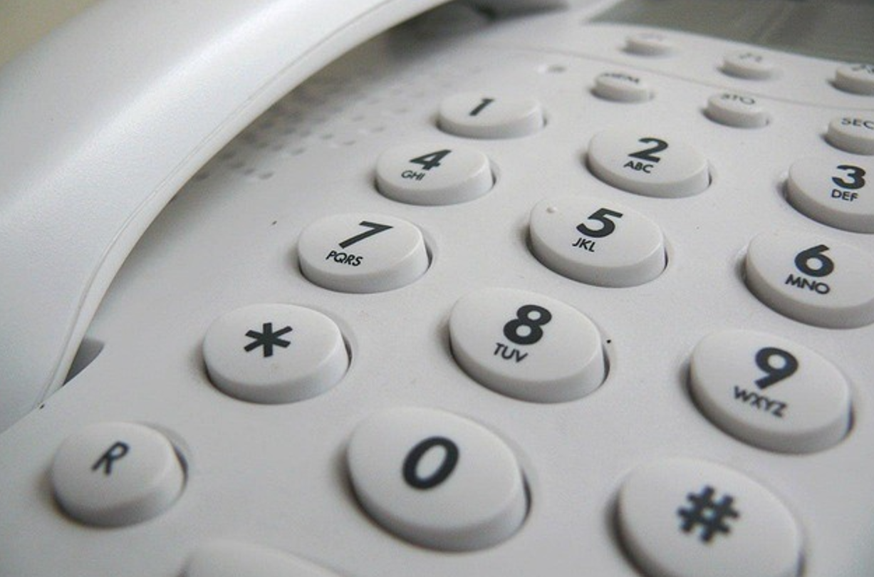 'Number of weeks' to restore some fixed line telecom services