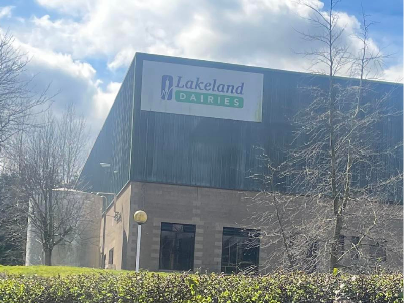 TD calls for govt support in Monaghan following closure of co-op