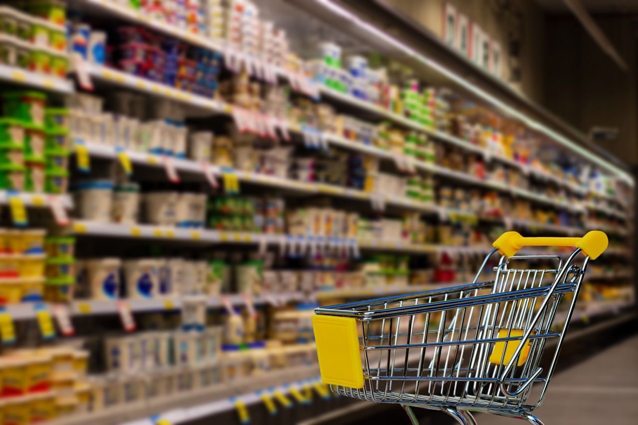 TD: 'Huge increases' in agri-food prices must be investigated