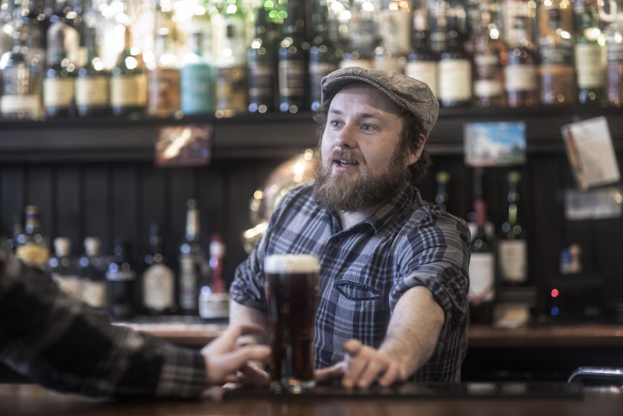 Budget 2027: €15m to keep rural 'pub doors open'