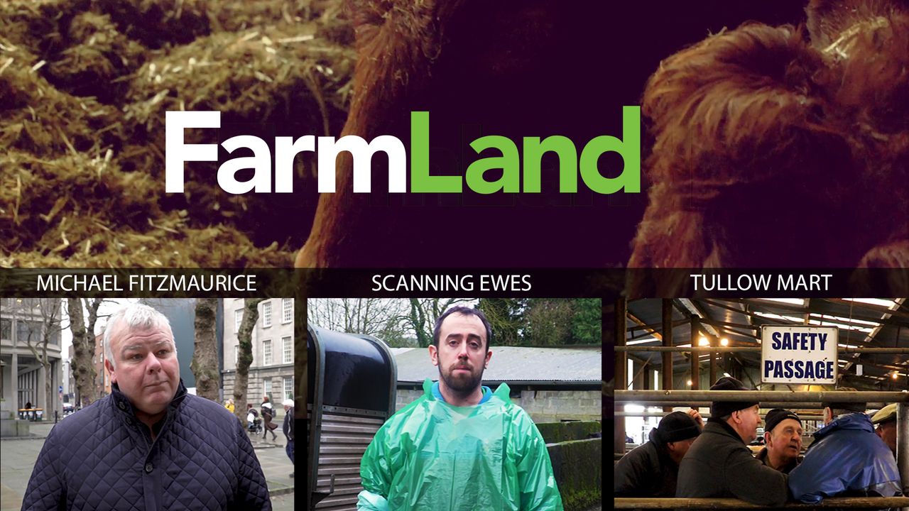 Video: The agri week in focus with FarmLand