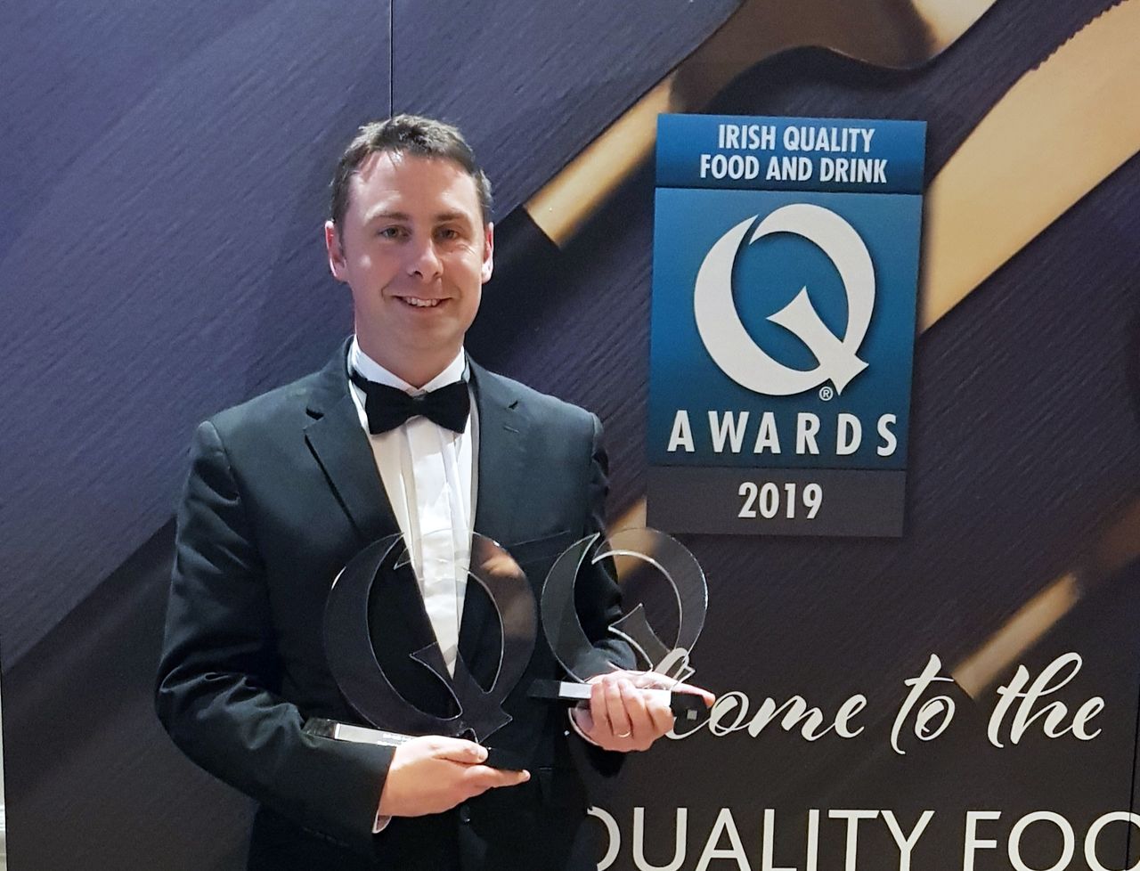 North Cork butter takes top prize at Irish Quality Food Awards