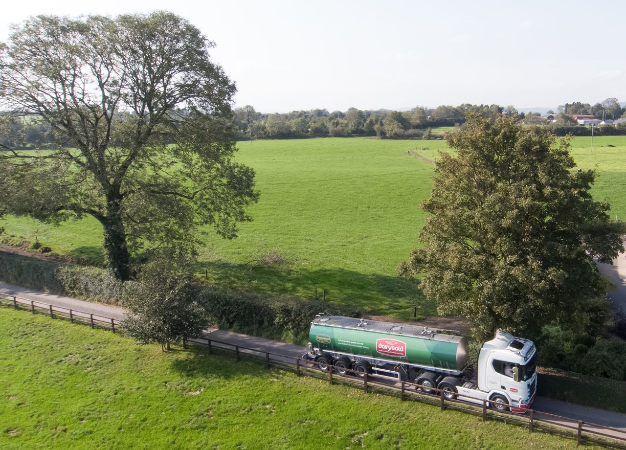 Dairygold to 'amend' updated loyalty reward scheme