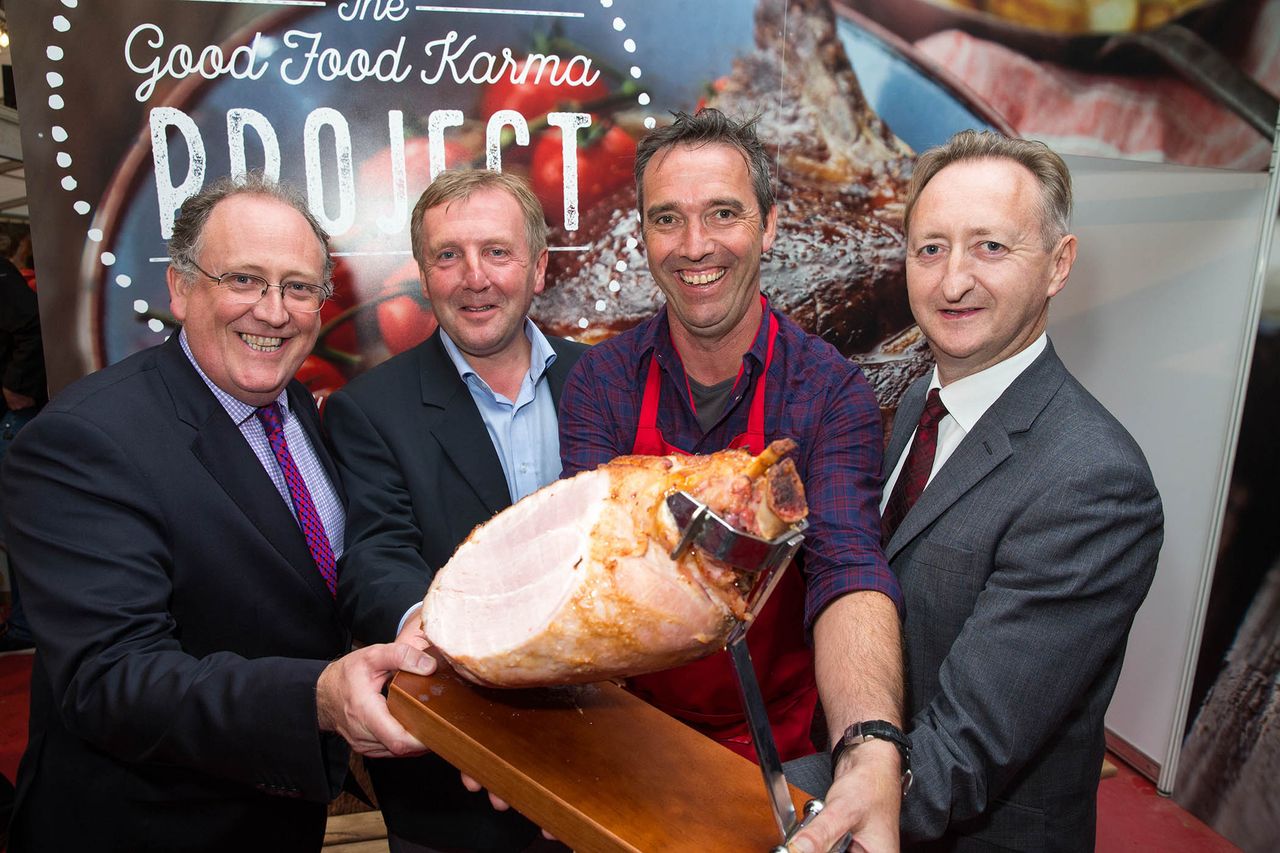 €117m Irish pork sector to gain from Supervalu's new signature range