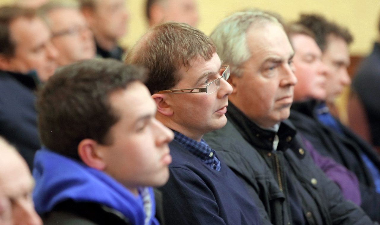 Proposals made to introduce a TB levy in a bid to save compensation