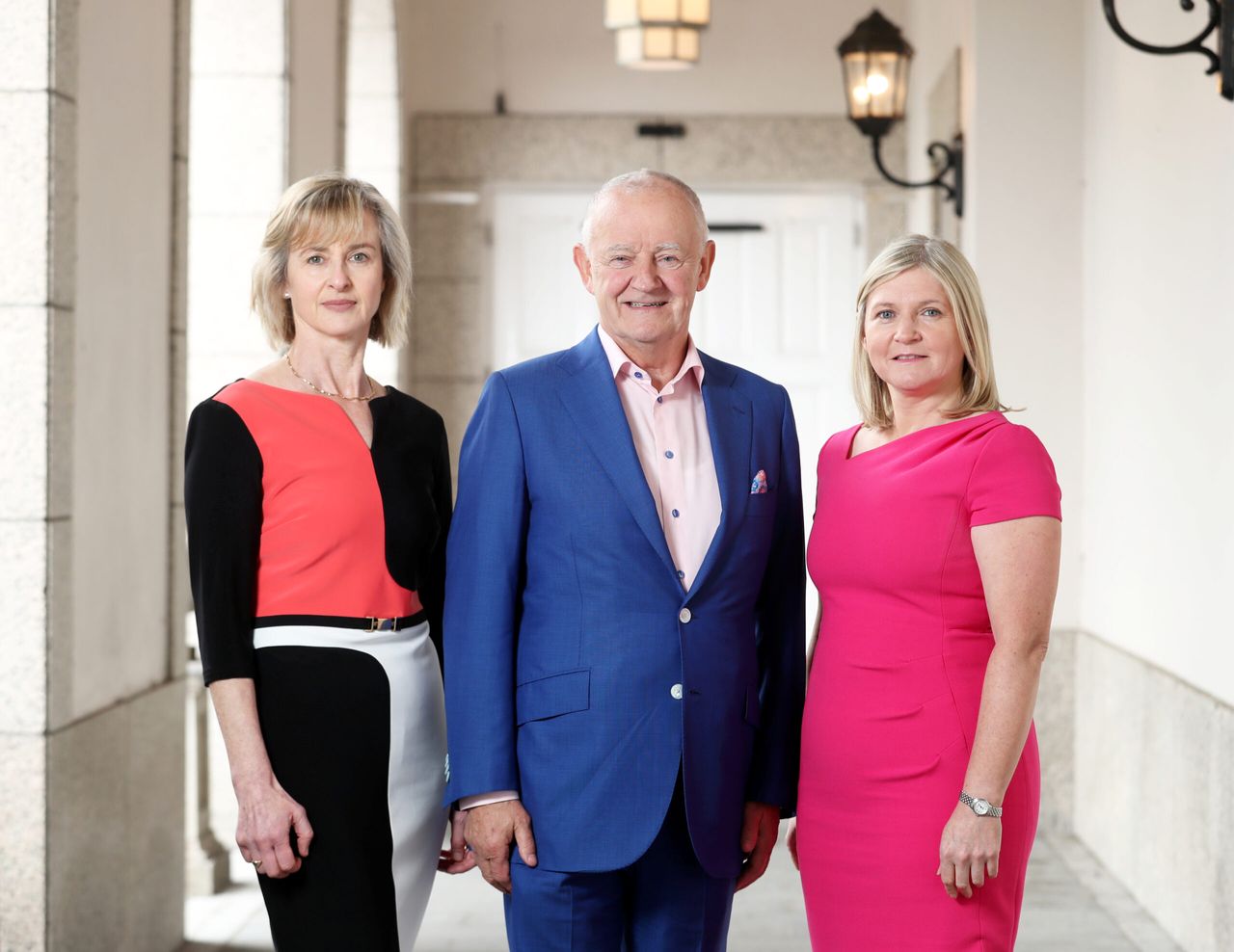 Director appointments unveiled at Chanelle
