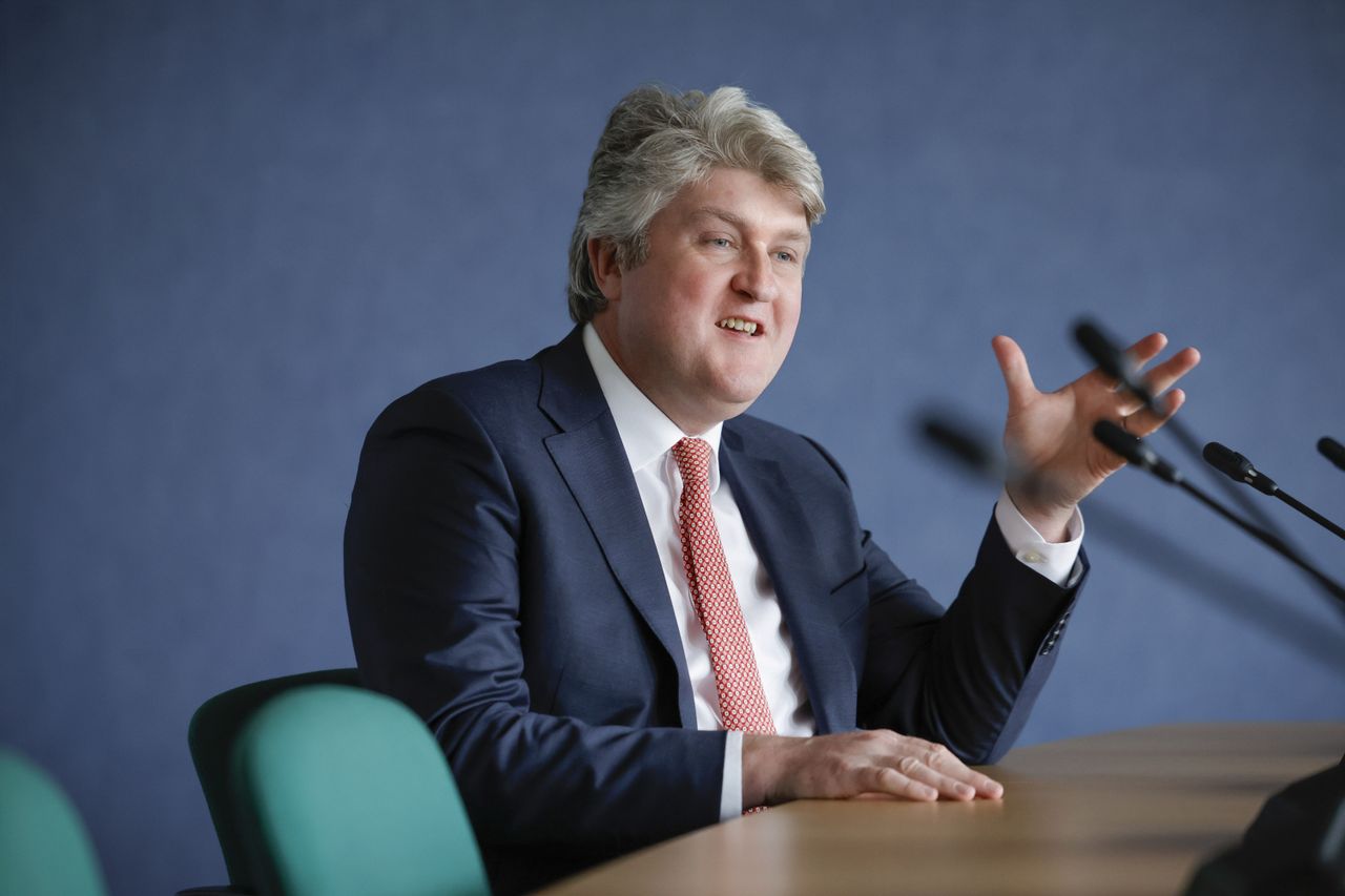 Clare independent TD to run in European elections