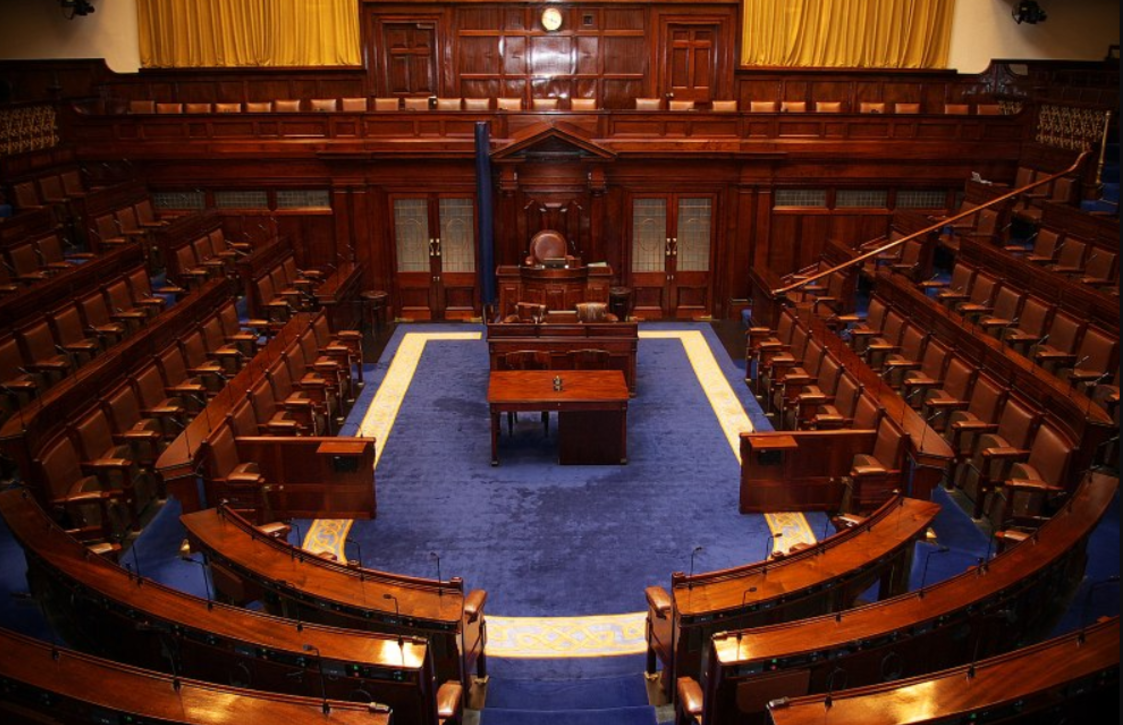 Vote on SF Bord Bia motion deferred after government amendment