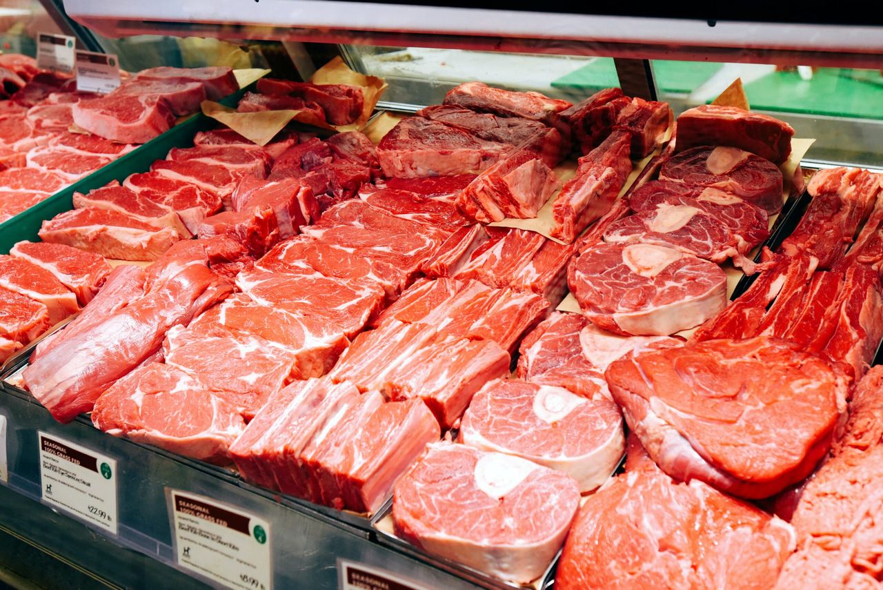 A case for craft butchers: Not just for Christmas