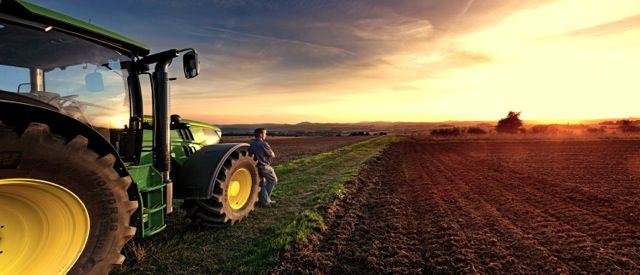 In the market for a new job? See all the latest offerings in the agri-sector