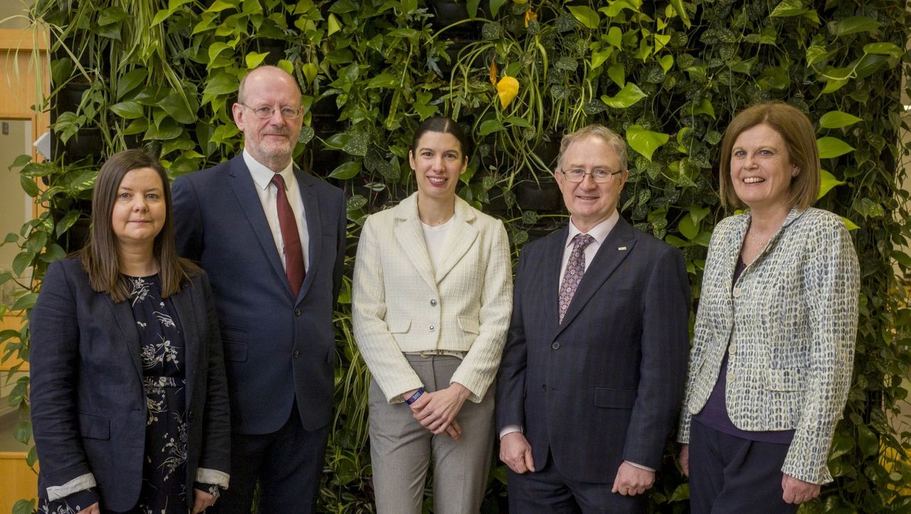 'Meat Matters' event discusses innovation and market opportunities