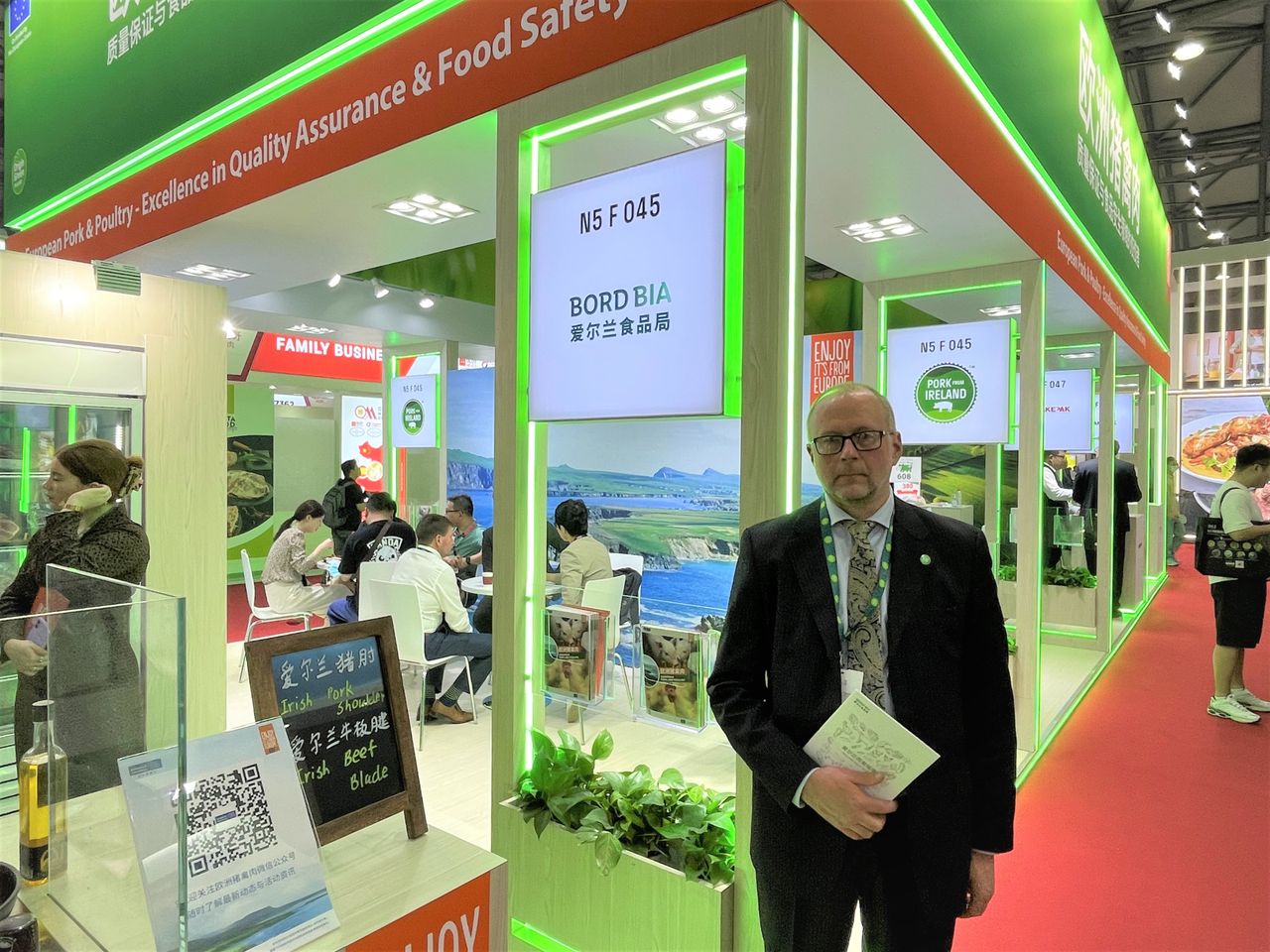 Beef price drop reflective of consumers buying less - Zieg