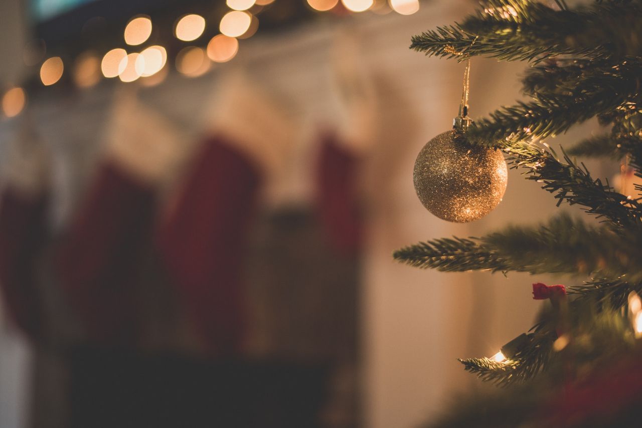 Christmas: A time to reflect and plan ahead for a safe new year