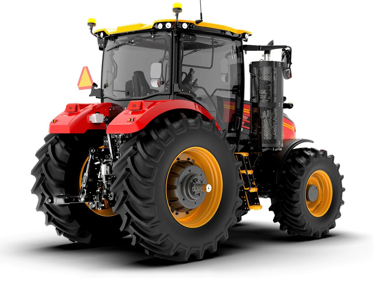 Versatile Nemesis: Further details and future plans...