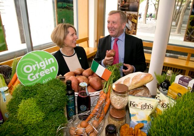 €6.7 million funding boost for Bord Bia to develop export opportunities