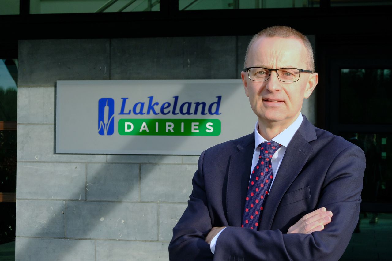 Lakeland Dairies appoints new chief financial officer