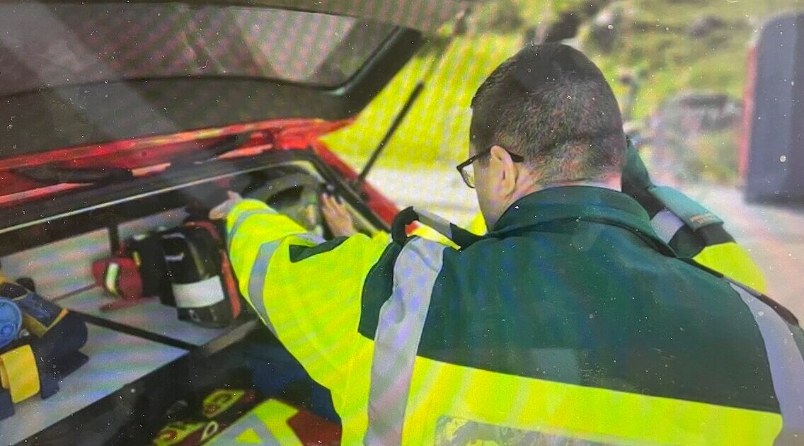 Fundraising campaign underway in Waterford amid rise in farm accidents