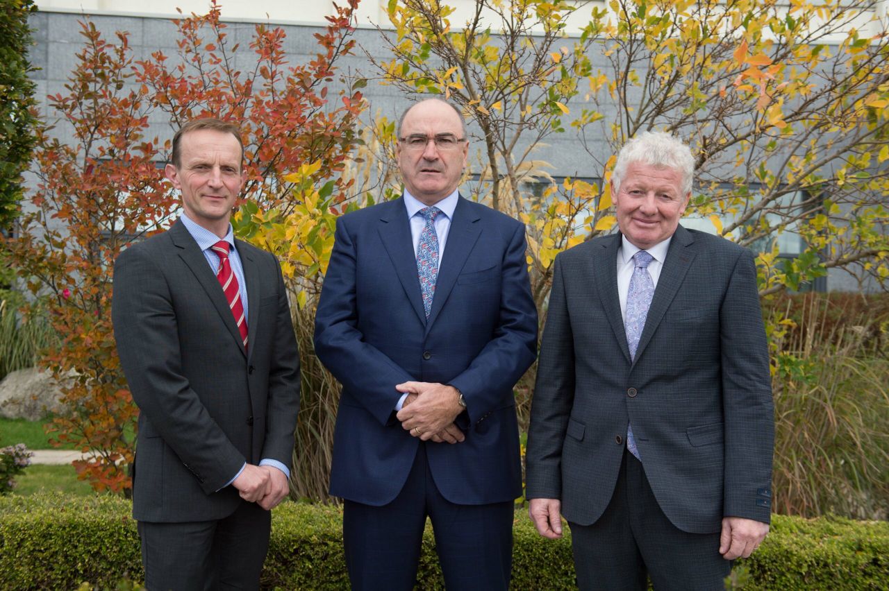 Merger terms agreed between Lakeland and LacPatrick