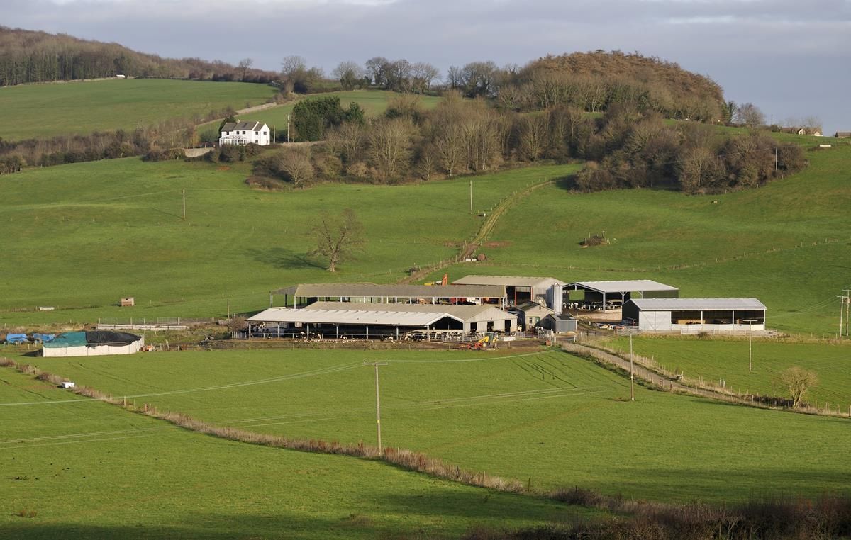20% of farmers in GLAS 1 yet to receive first payment