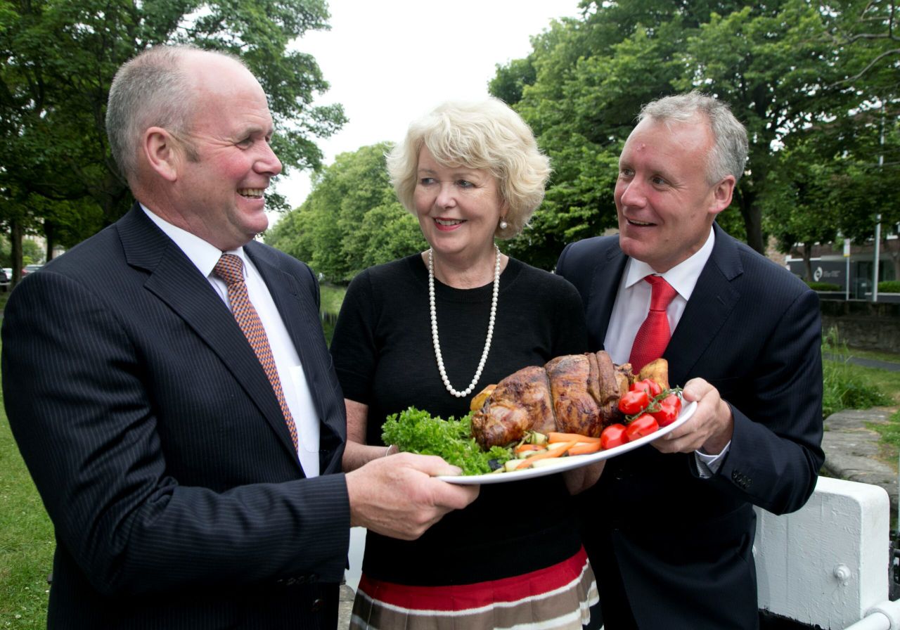 Bord Bia advertising campaign set to promote Irish lamb sales