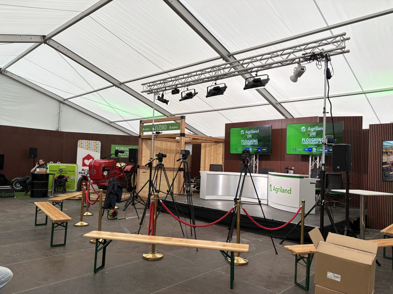 Fancy working for Ireland's largest digital agri media outlet?