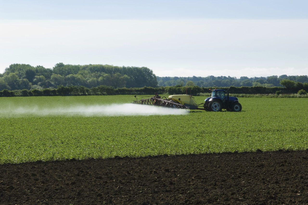 EPA: LESS helps Ireland meet 2023 ammonia reduction target