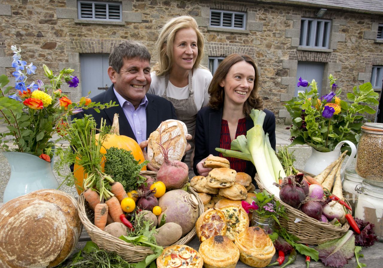 Bord Bia to host Farmers' Market skills training workshops this November
