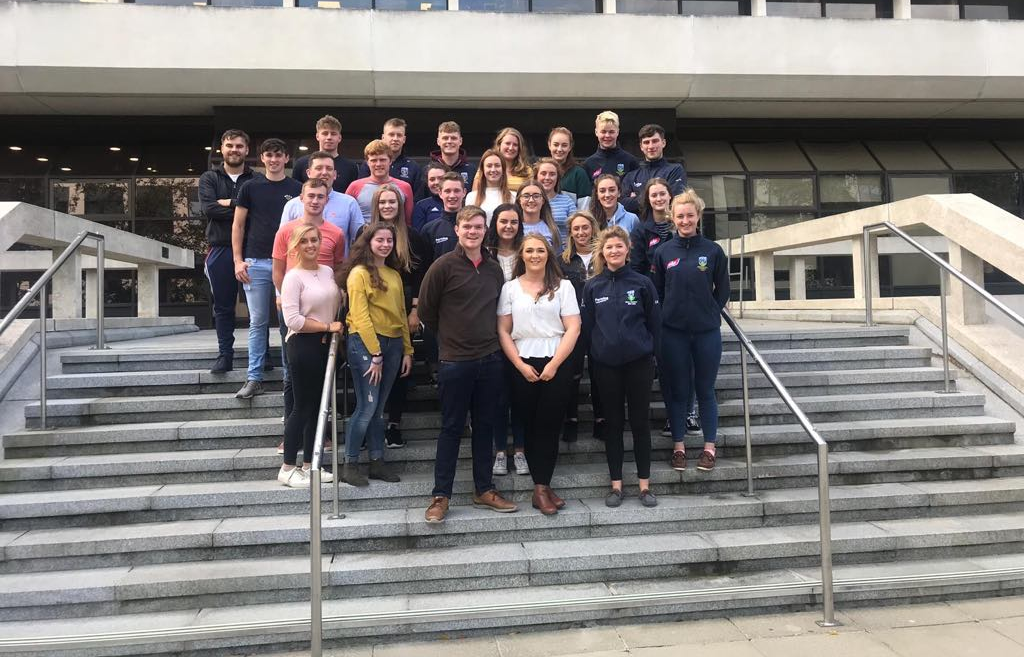 UCD AgSoc committee for 2019/2020 elected