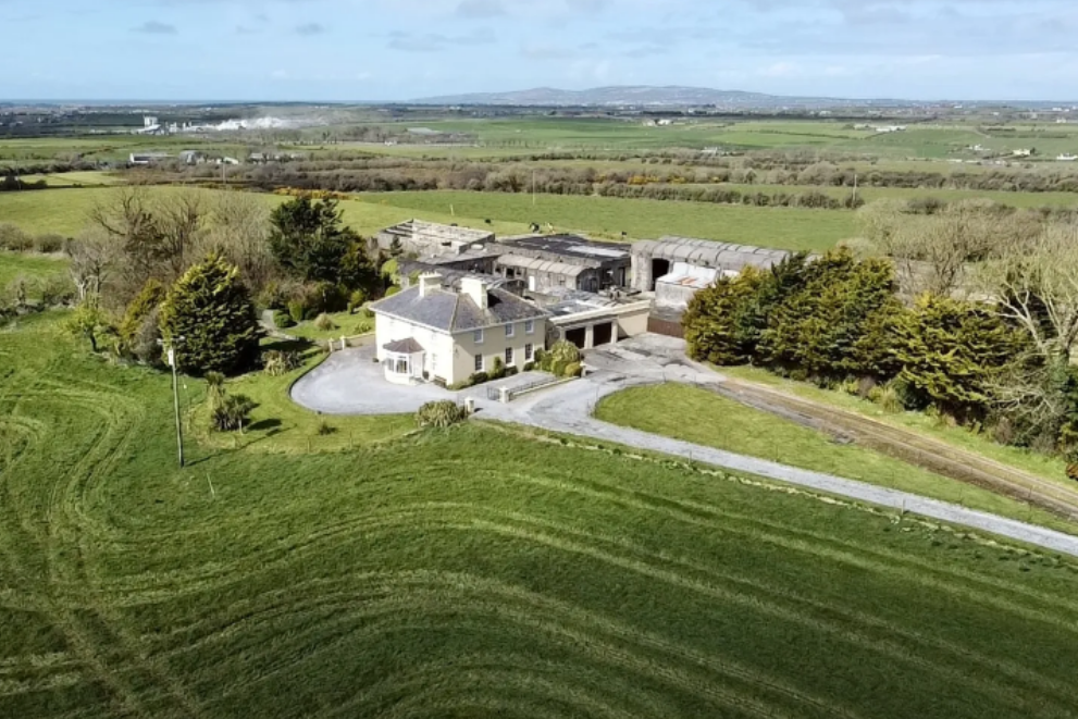 €2.2m guide price for farm in Kerry 'agricultural stronghold'