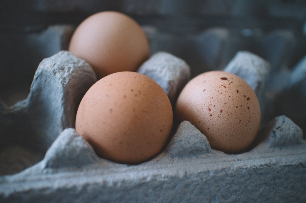 Egg sales up 16% in Ireland so far this year