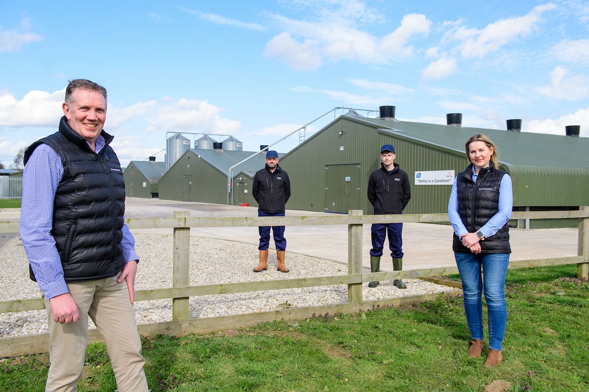 Moy Park to launch 'Agricultural Academy'