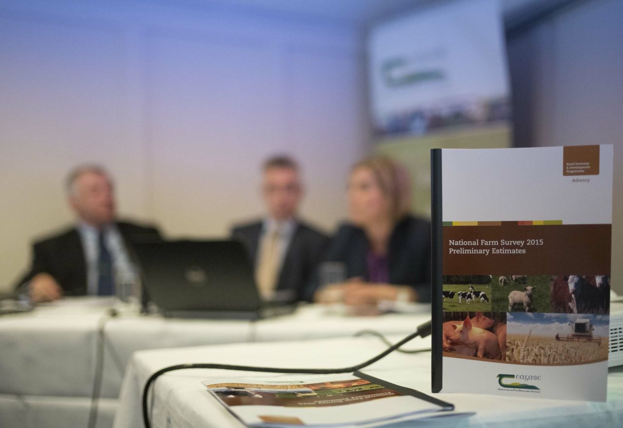 Teagasc criticised for how it calculates farm incomes