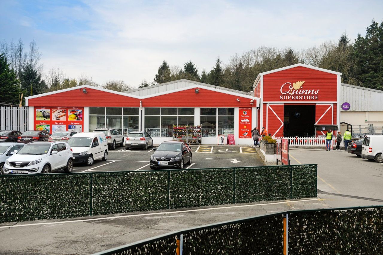 Quinns of Baltinglass to remain open with changes to operations