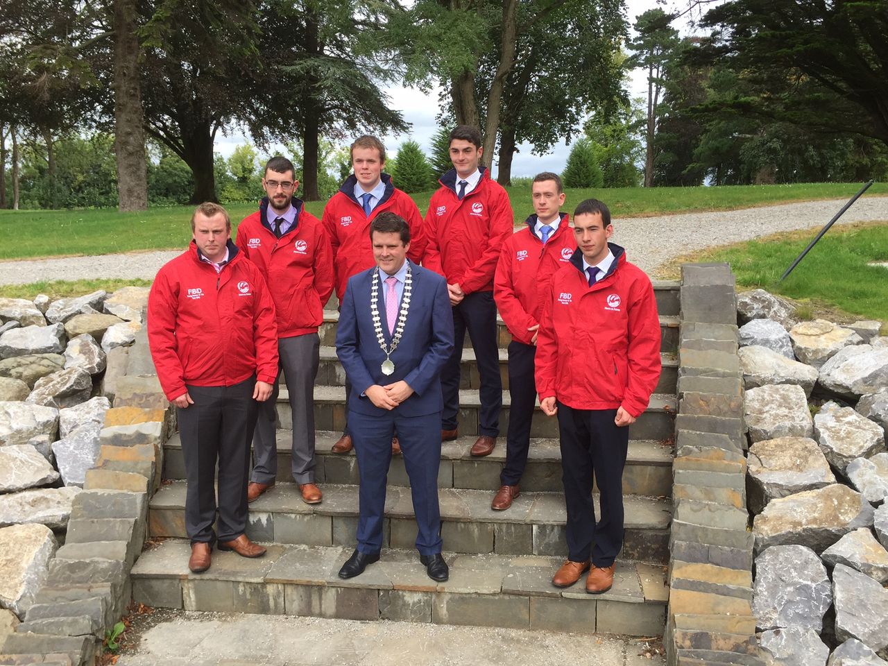 FBD Young Farmer of the Year 2016 finalists announced