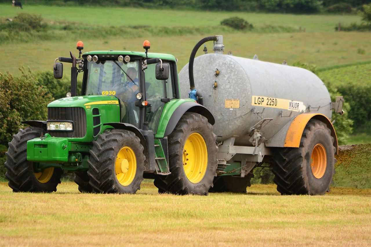Nitrates: Second public consultation in coming weeks