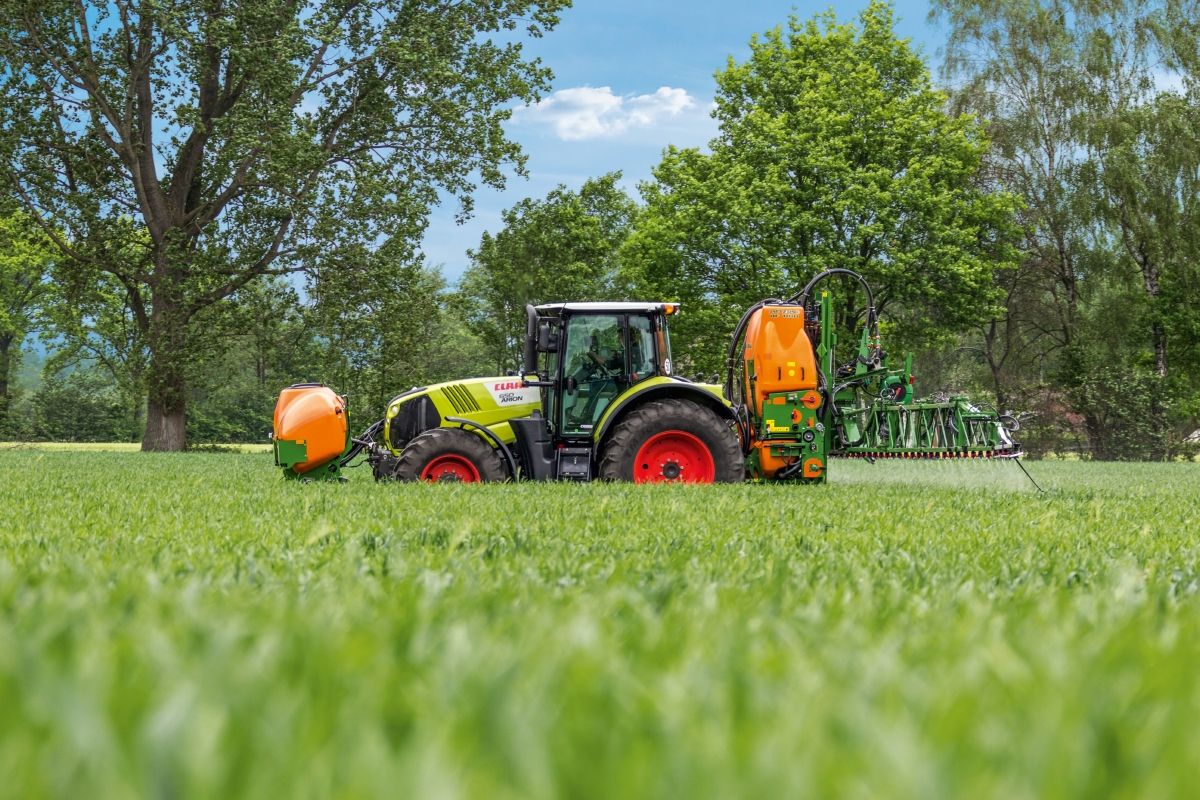 Tightening EU regulations could slash the number of fungicides available