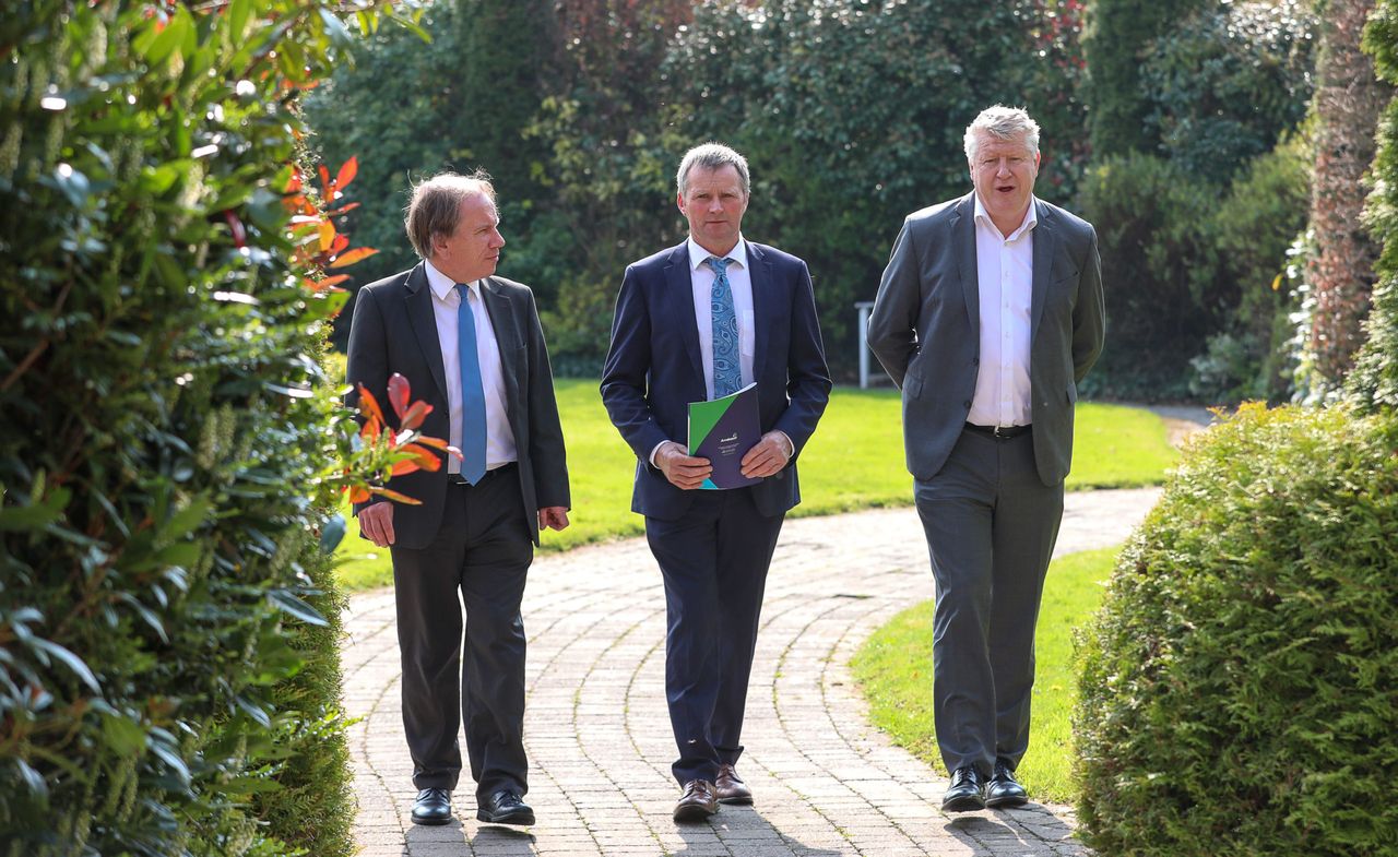 Arrabawn reveals 20% increase in turnover in latest annual report