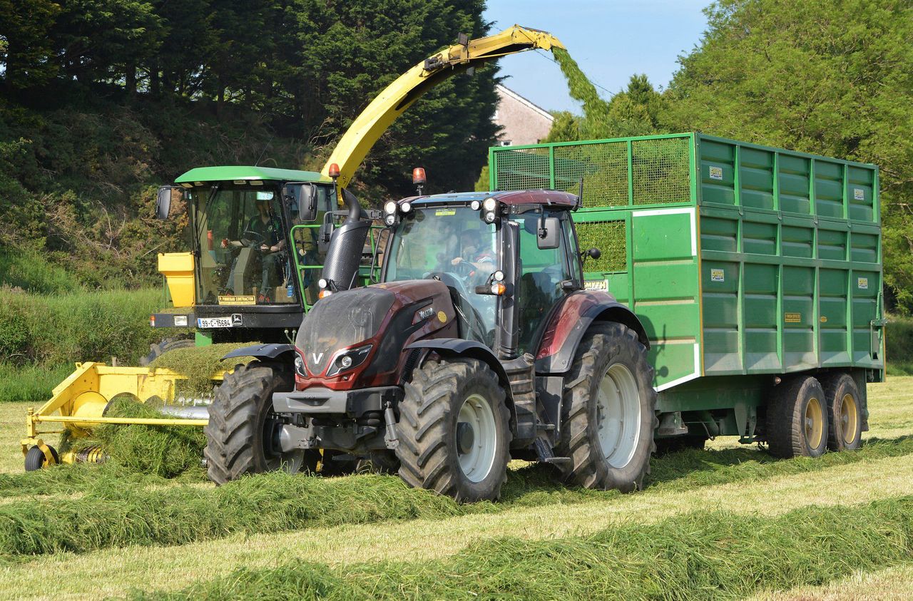 Young farmer focus in CAP proposals lauded