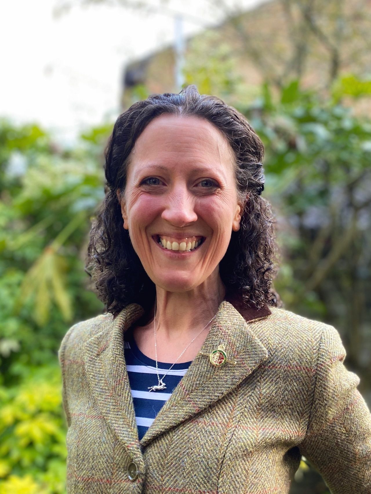 Agricultural sustainability scientist Jude Capper appointed to Harper Adams professorship