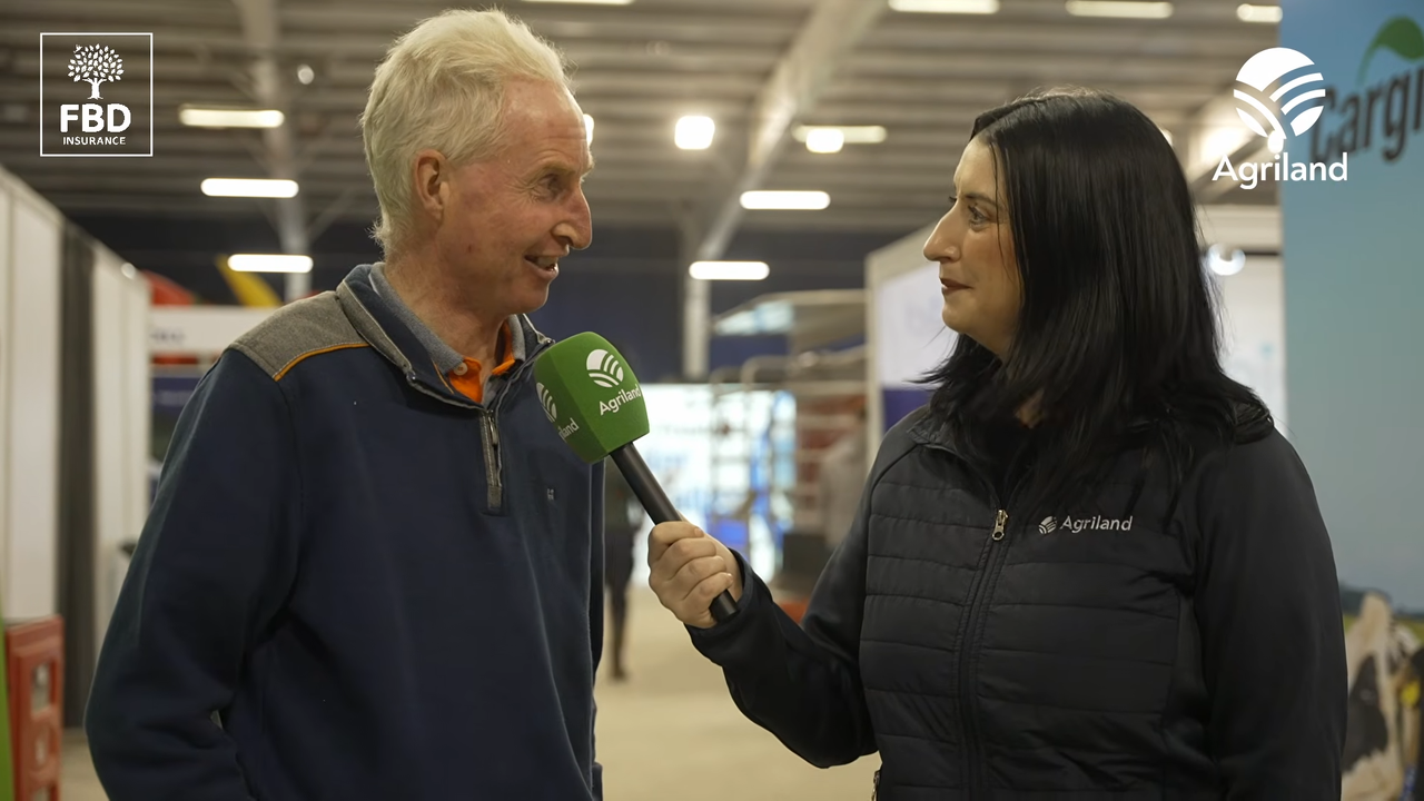 FBD National Dairy Show 2026 Day Two Highlights!