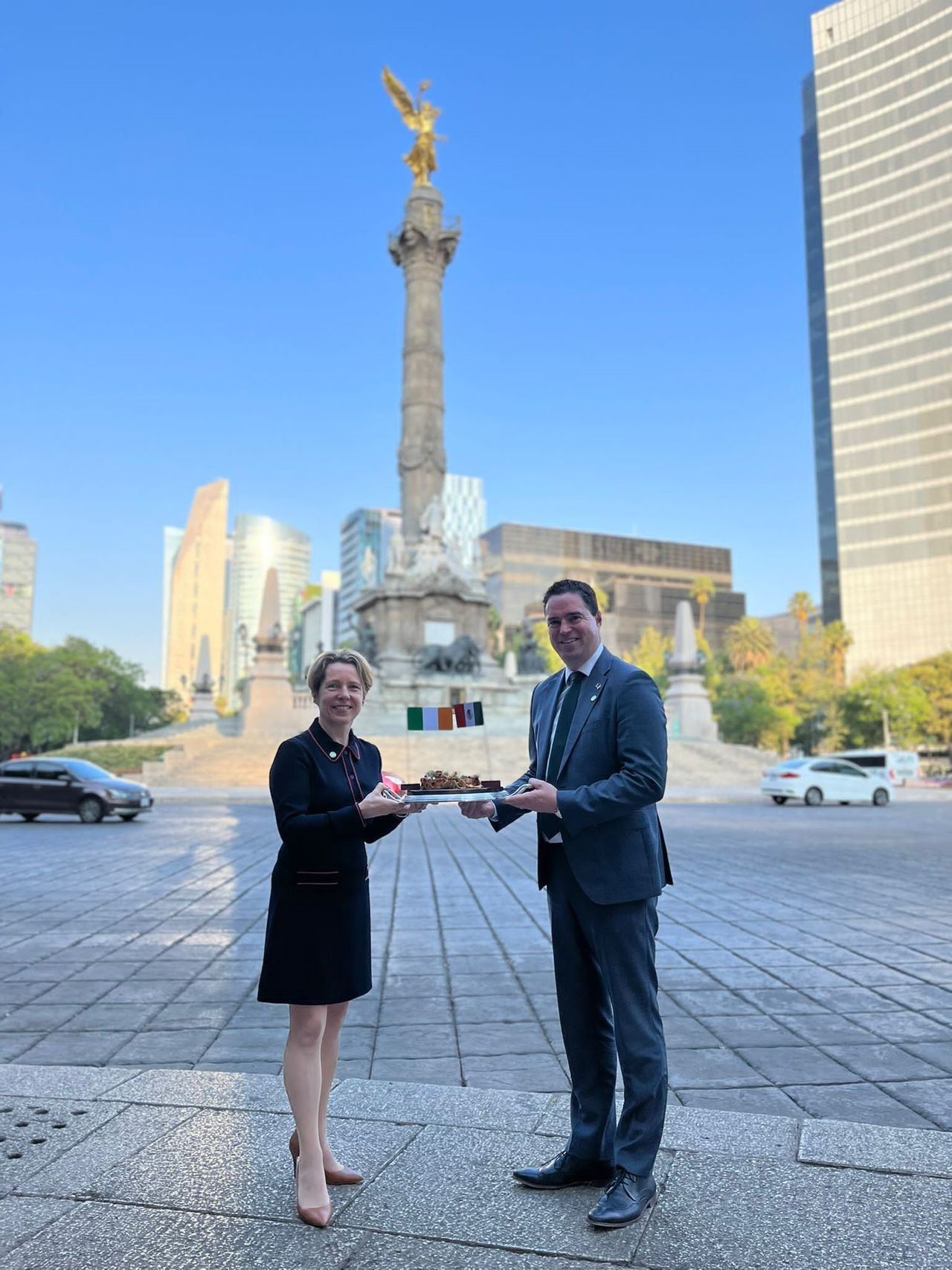 Bord Bia promotes €760k pork campaign in Mexico