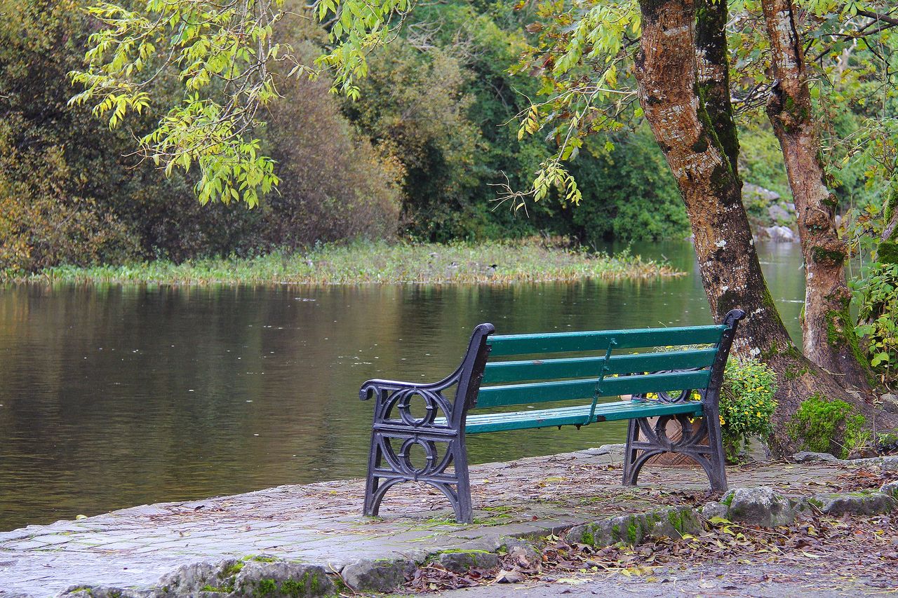 'The pace of change is not enough' to protect water quality